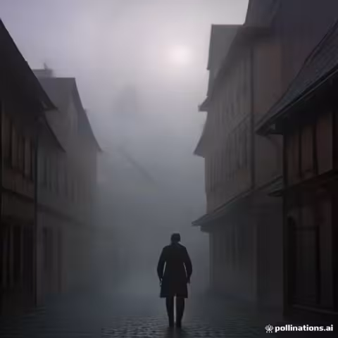 Příběh: dům U Černého slunce
