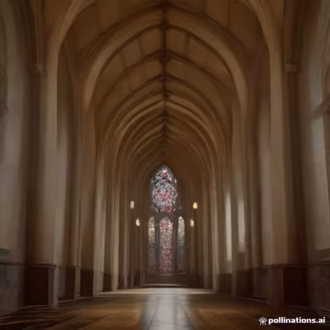 Příběh: palác Convalaria
