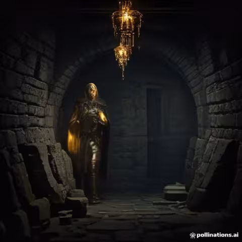 Příběh: Laffayetův dům