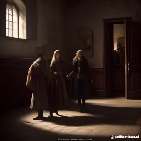 Příběh: Vila Ignatze Stefanka