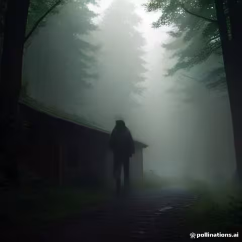 Příběh: Skláře