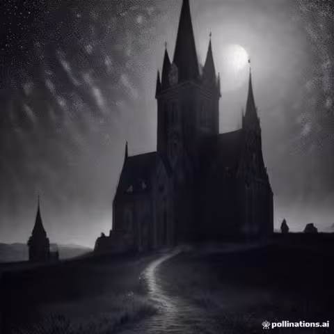 Příběh: Evangelický kostel (Hlučín)