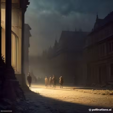 Příběh: Radnice v Chebu