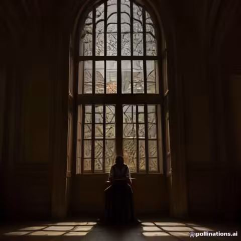 Příběh: Vila Viktora Kříže