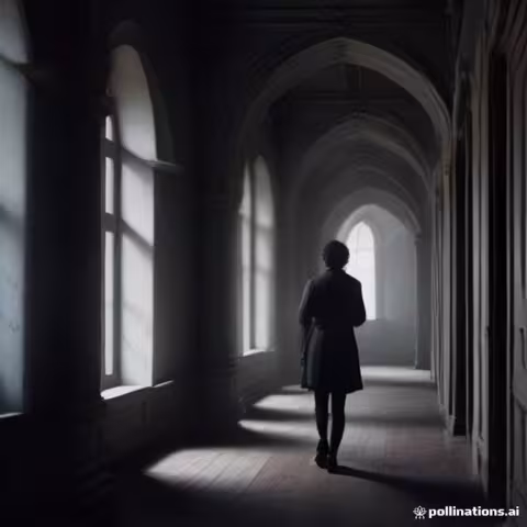 Příběh: Oberleithnerův palác