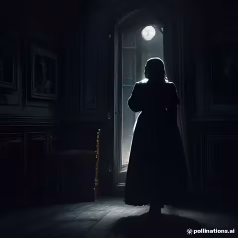 Příběh: Trmalova vila