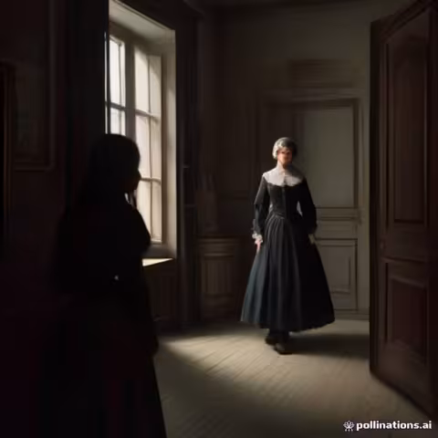 Příběh: Patočkova vila