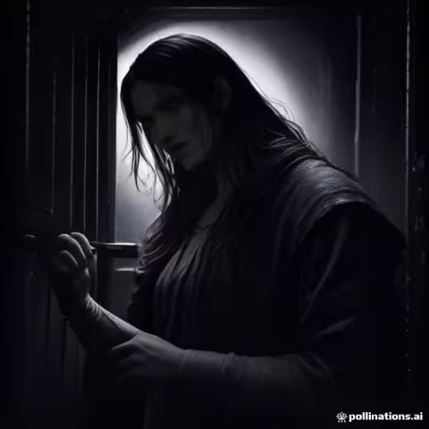 Příběh: Šmukýřka