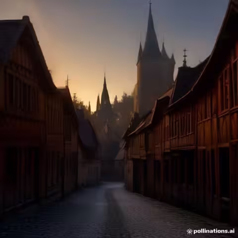 Příběh: Vila Tychonova 4
