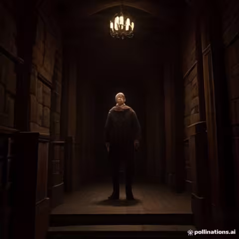 Příběh: Vila Karla Fuchse