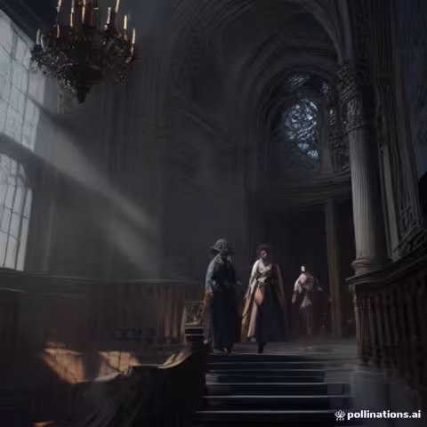 Příběh: Škodův palác