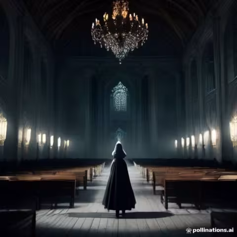 Příběh: evangelická škola Emaus