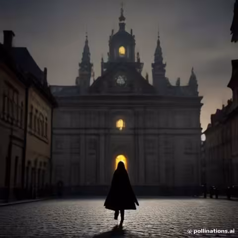 Příběh: Reichlův dům v Chebu