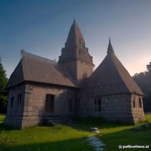 Příběh: palác Jalta