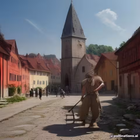 Příběh: socha rudoarmějce (Šlapanice)
