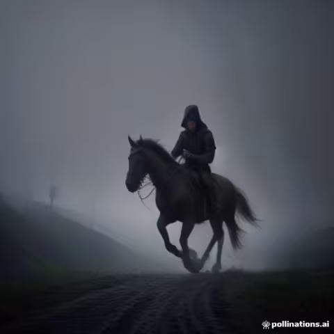 Příběh: Boží muka (Střevač)