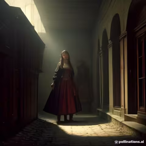 Příběh: Fara (Chudenice)