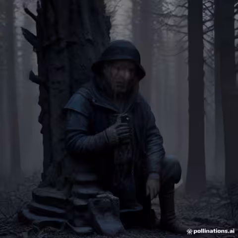 Příběh: Fara (Šonov)