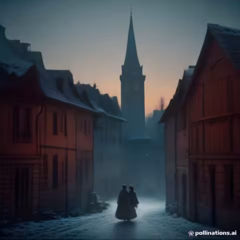 Příběh: Dům Palička