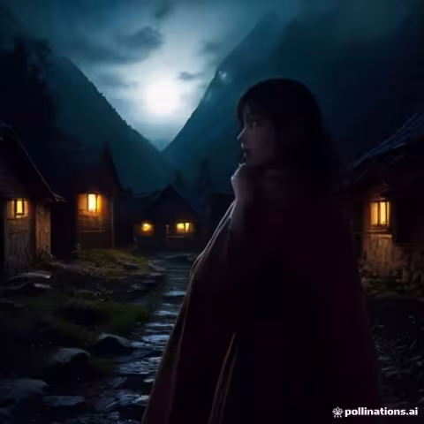Příběh: Fara (Besednice)