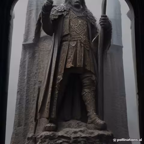 Příběh: Hraniční kámen (Ostrovačice)