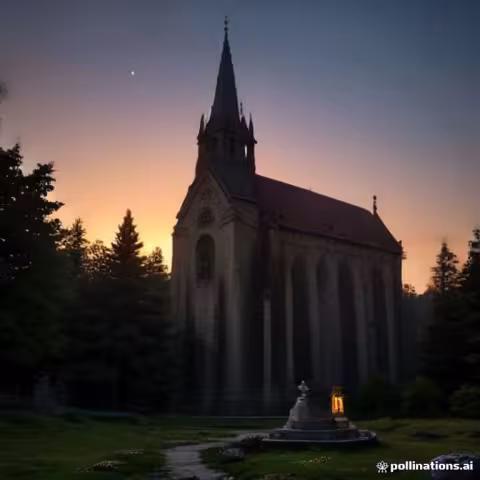 Příběh: Socha svatého Jana Nepomuckého (Zaječice)