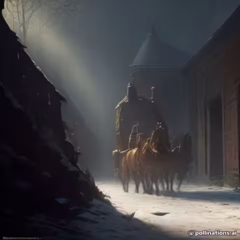 Příběh: Kočičí hrádek (Slatiňany)