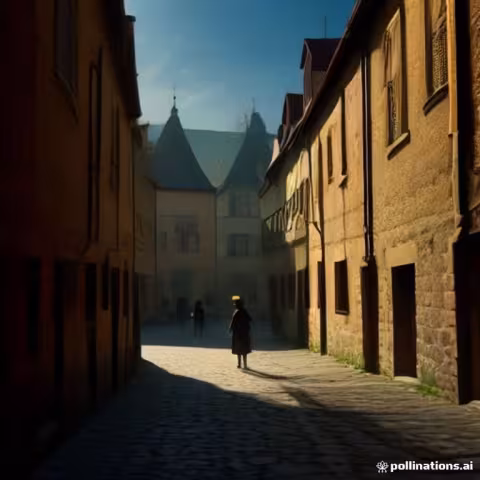 Příběh: Lidový dům