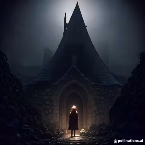 Příběh: Lustenek