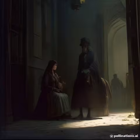 Příběh: Fara (Dolní Bousov)