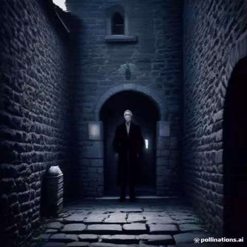 Příběh: Dům čp. 4 (Bubeneč)
