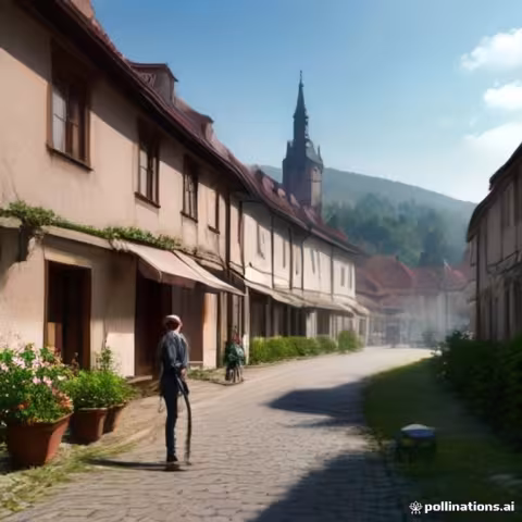 Příběh: Boží muka (Moravské Budějovice, 1000135565)