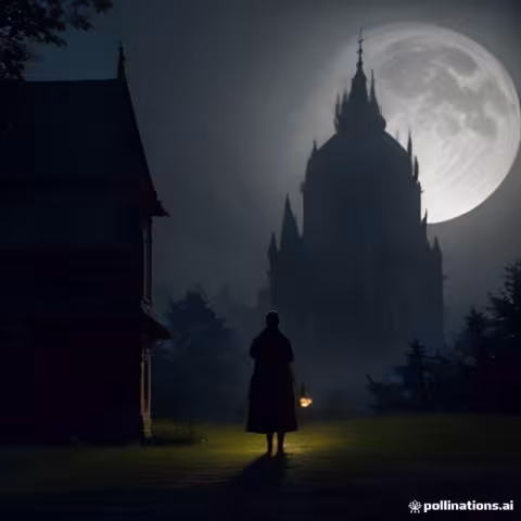 Příběh: Fara (Úsobí)