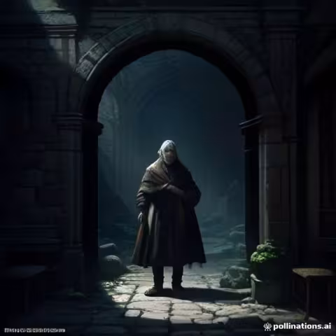 Příběh: Radnice – Andělská kolej