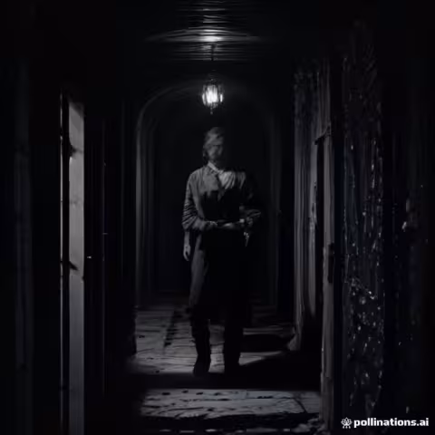 Příběh: Fara (Dvory nad Lužnicí)
