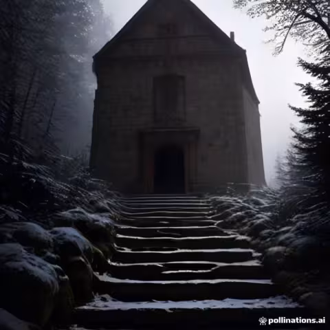 Příběh: Hodinová věž