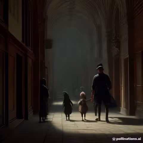 Příběh: Pöttingeum