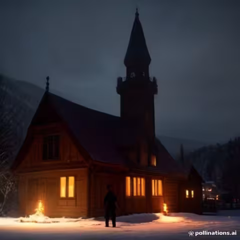 Příběh: Židovská škola v Tučapech