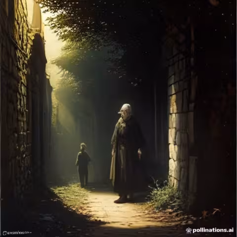 Příběh: Pomník Svatopluka Čecha