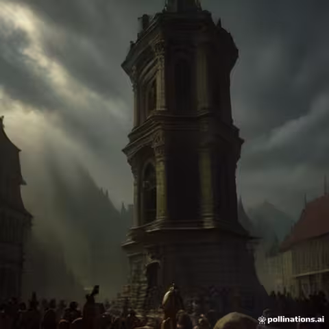 Příběh: Pranýř (Náchod)