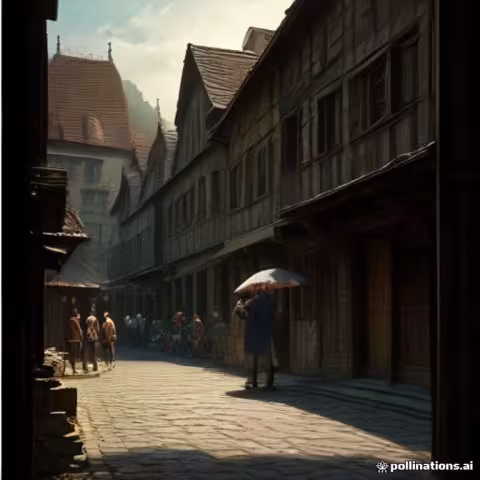 Příběh: Radnice v České Kamenici