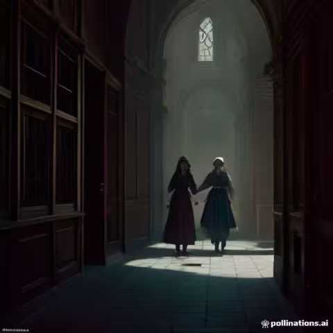 Příběh: Mariánský sloup (Sedlčany)