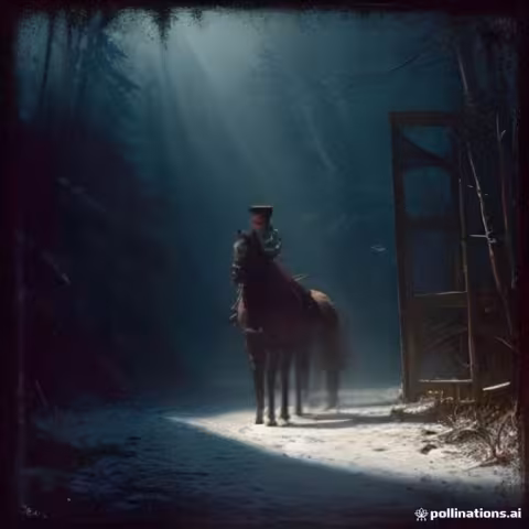 Příběh: Pomník z války 1866 (Dohalice)