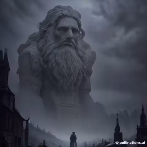 Příběh: Hubenov