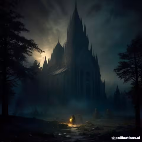 Příběh: Fara (Dvorce)