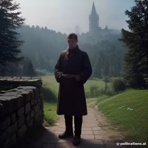 Příběh: Mariánský sloup (Mnichovo Hradiště)