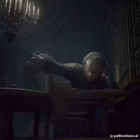 Příběh: Městská knihovna