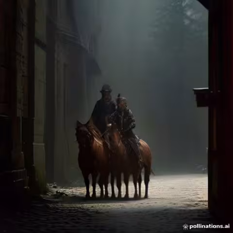 Příběh: Rozdělovské věžáky