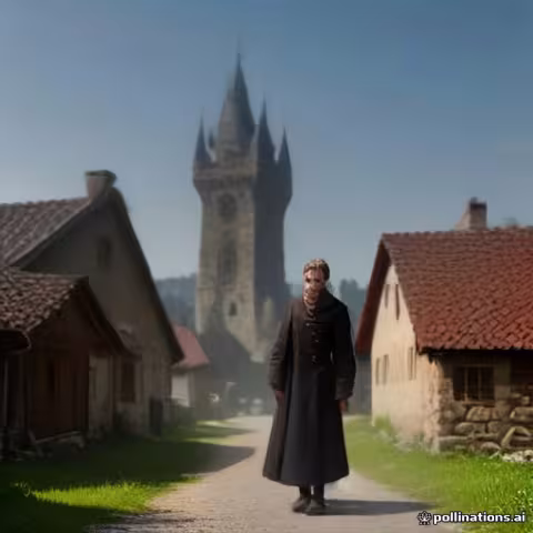 Příběh: Katovna (Nymburk)