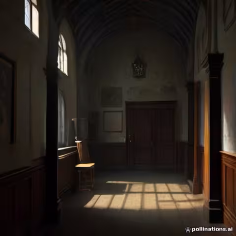 Příběh: Kostel svatého Prokopa (Středokluky)